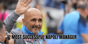 Most Successful Napoli Manager