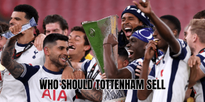 Who Should Tottenham Sell
